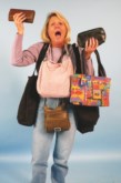 PURSES 'R' US
